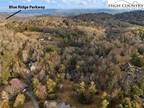 Plot For Sale In Blowing Rock, North Carolina