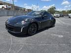 2018 Nissan 370Z, 13K miles