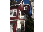 San Francisco 2 bedroom 1 bath apartment / Pacific Heights