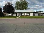 1009 East 5th Street, Weiser, ID 83672