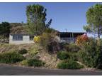 35109 Hwy 79 Space/Unit #299, Warner Springs, CA 92086 - MLS 240007943