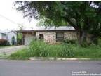 246 WOLEY DR, San Antonio, TX 78228-5933