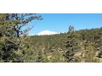 Plot For Sale In Ruidoso, New Mexico