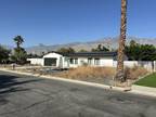 Home For Sale In Palm Springs, California