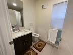 Roommate wanted to share 2 Bedroom 1 Bathroom Townhouse.