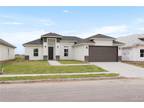 1821 Lasso Lane, San Benito, TX 78586