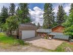 Home For Sale In Loon Lake, Washington