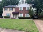 Home For Sale In Memphis, Tennessee