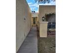 4725 SAN PEDRO DR NE UNIT 17, Albuquerque, NM 87109 For Sale MLS# 1029905