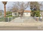 Home For Sale In Bakersfield, California