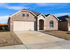 Single Family Residence - Little Elm, TX 1500 Van Gogh Dr