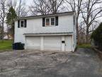 Stand alone two bedroom home above detached garage 257 Buttonwood Ave