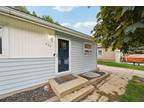 Home For Sale In Portage, Wisconsin