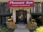 Pheasant Run - 1679 Hampton Knoll Dr - Akron, OH Apartments for Rent
