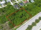 Plot For Sale In Port Saint Lucie, Florida