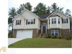 Single Family Detached, Traditional - Lawrenceville, GA 932 Martin Forest Ct SE