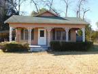 Glennville, Tattnall County, GA House for sale Property ID: 417623700