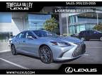2023 Lexus ES 300h, 6K miles