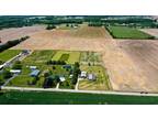 Plot For Sale In Auburn, Indiana