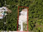 Plot For Sale In Osteen, Florida