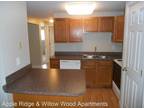 Willow Wood Apartment Homes - 2984 US Route 11 - La Fayette