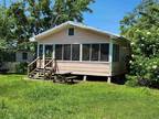 Home For Sale In Grand Isle, Louisiana
