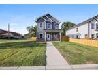 Single Family Residence, Modern Farmhouse - Greenville, TX 3720 Washington St