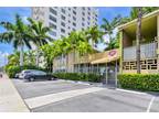 1850 Meridian Avenue, Unit 9, Miami Beach, FL 33139