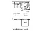 Chatwell Club - 1 Bed 1 Bath