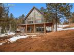 Divide, Teller County, CO House for sale Property ID: 419301215