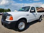 2007 Ford Ranger White, 41K miles