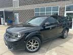 2016 Dodge Journey Black, 113K miles