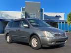 2012 Kia Sedona Silver, 175K miles