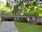 NICE 3/2B FOR RENT IN Roswell, GA #1640 Bainbridge Way