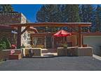 Inn for Sale: Blue Spruce Inn & Caboose