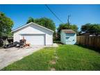 Cross Property - Corpus Christi, TX 618 Louisiana Ave