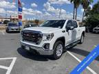 2022 GMC Sierra 1500 White, 58K miles