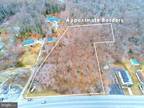 Plot For Sale In Indian Head, Maryland