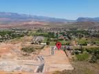 Hurricane, Washington County, UT Undeveloped Land, House for sale Property ID: