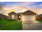 20807 Mount Bauer Dr, Hockley, TX 77447