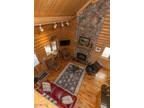 Home For Sale In Darby, Montana