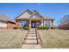 37 Stonegate CT, Fort Smith, AR 72916 631266685