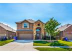 3716 Rumford Road, Frisco, TX 75036