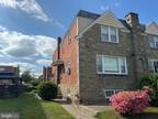 Home For Sale In Philadelphia, Pennsylvania