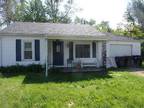 Foreclosure Property: S 13th St