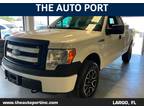 2013 Ford F-150 XL - Largo,Florida