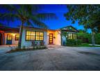 Home For Sale In West Palm Beach, Florida