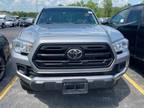 2019 Toyota Tacoma 4WD V6