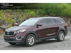 2017 Kia Sorento LX - Naugatuck,Connecticut