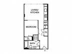 Sentral First Hill - Urban One Bedroom Furnished Apt, Legacy